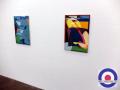 Benjamin Dittrich (D) - Echo einer Ahnung - Galerie Kleindienst - Baumwollspinnerei, Leipzig - 25. Februar 2023 (2).JPG